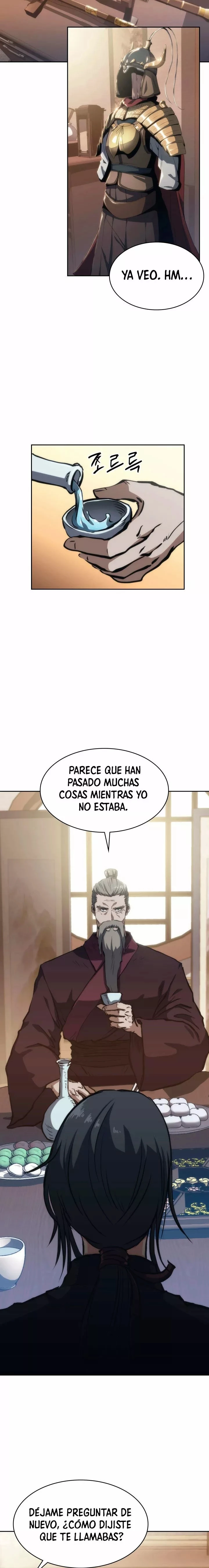 MookHyang – El Origen > Capitulo 32 > Page 101